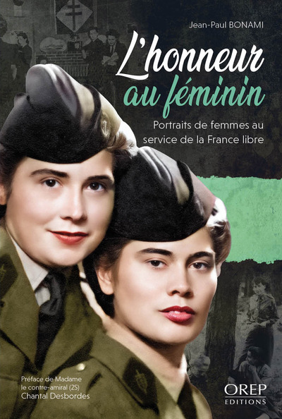 L’honneur au féminin