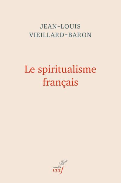 Le spiritualisme français