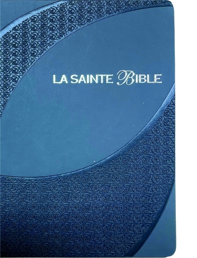 Sainte Bible 1910