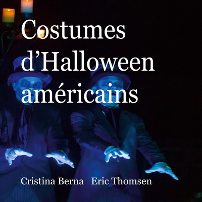 Costumes d'Halloween américains