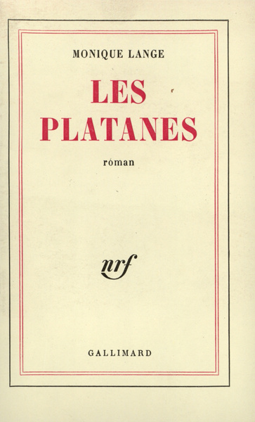 Les Platanes