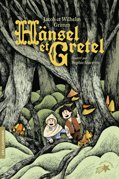 Hänsel et Gretel