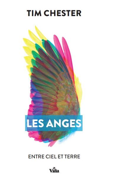 Les anges - Tim Chester