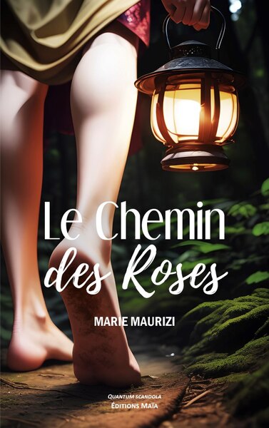 Le chemin des roses