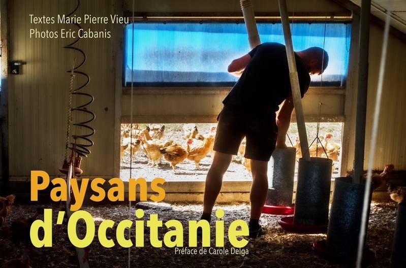 Paysans D’Occitanie