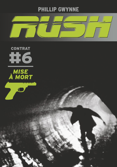 Rush Volume 6