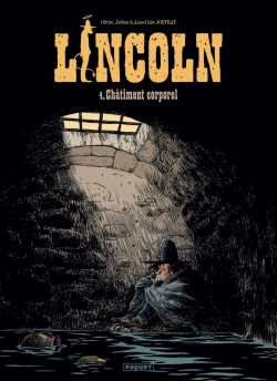 Lincoln Volume 4