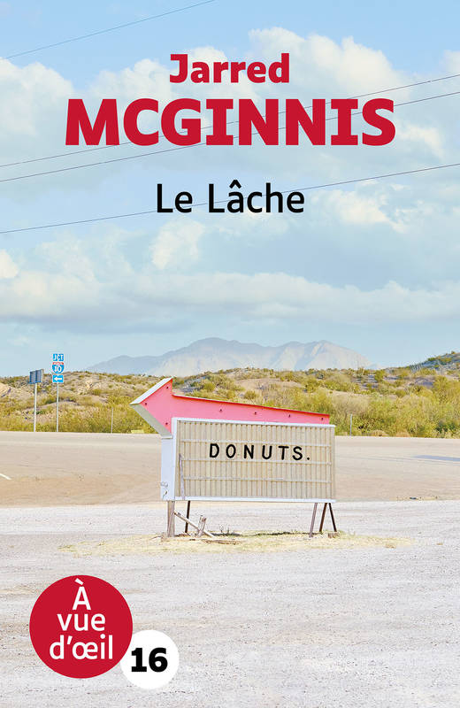 Le Lâche