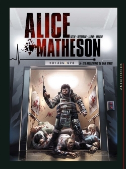 Alice Matheson Volume 5