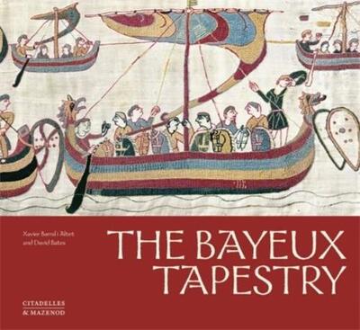 The Bayeux tapestry