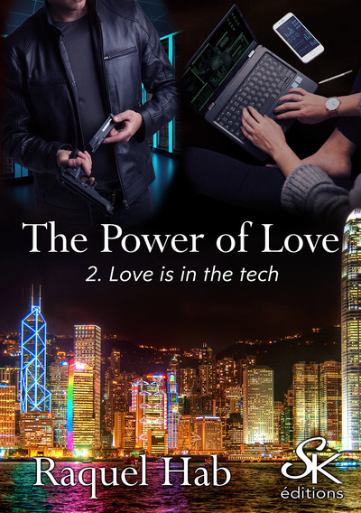 The power of love Volume 2