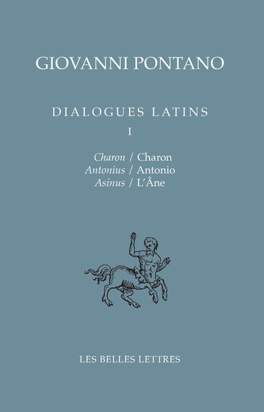 Dialogues latins - Volume 1