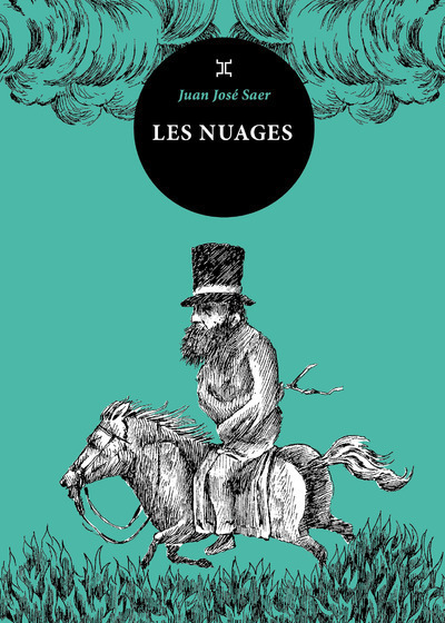 Les Nuages - Juan José Saer