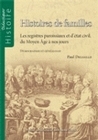 Histoires de familles