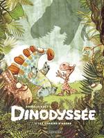 1 - Dinodyssée - Tome 1 - Les copains d'abord