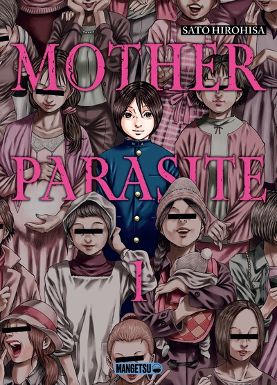 Mother Parasite Volume 1