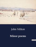 Minor poems