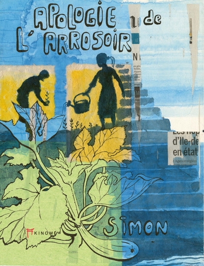 Apologie de l'arrosoir