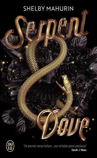 Serpent & Dove Volume 1