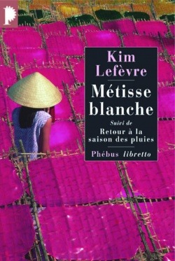 Métisse blanche