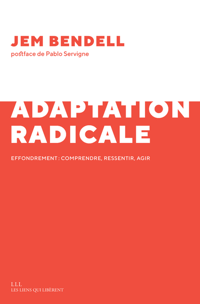 L'adaptation radicale