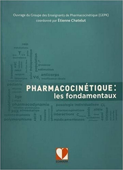 Pharmacocinétique