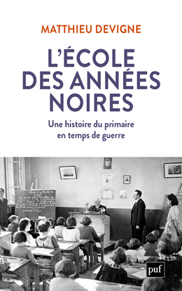 L'École des années noires