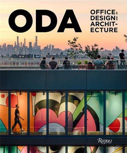 Oda Office of Design and Architecture /anglais