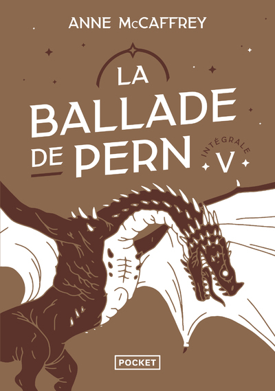 La Ballade de Pern Intégrale Volume 5