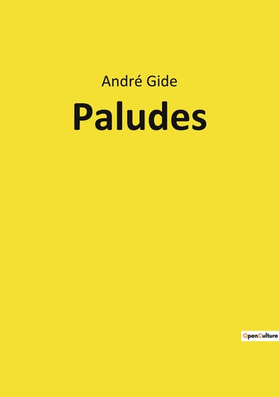 Paludes