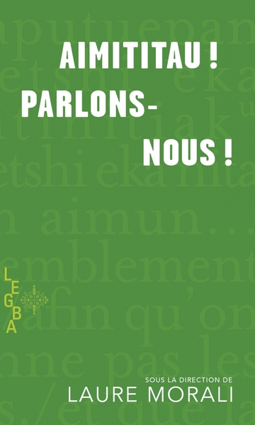 Aimititau ! Parlons-nous !