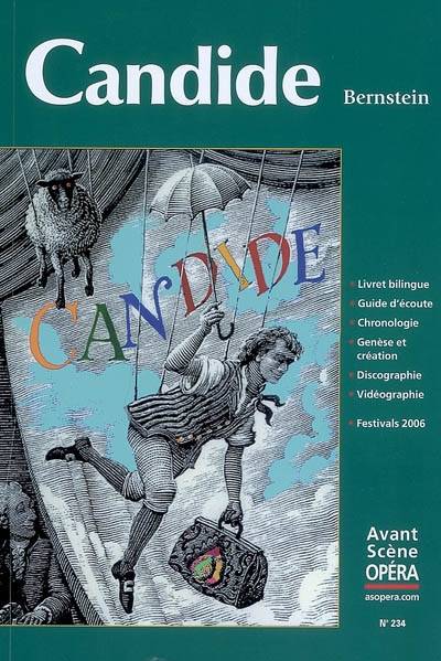 Aso n.234 - candide