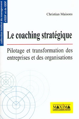 Coaching stratégique