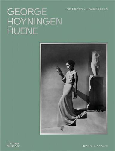 George Hoyningen-Huene /anglais