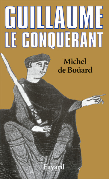 Guillaume Le Conquérant