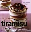 Le meilleur du tiramisu