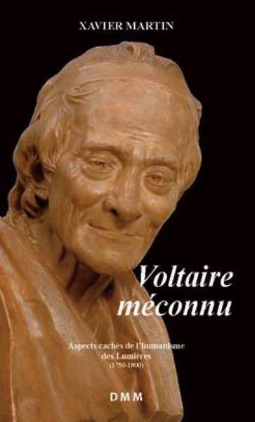 L'homme des droits de l'homme Volume 3