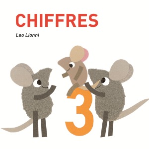 Chiffres (Tout-Carton)