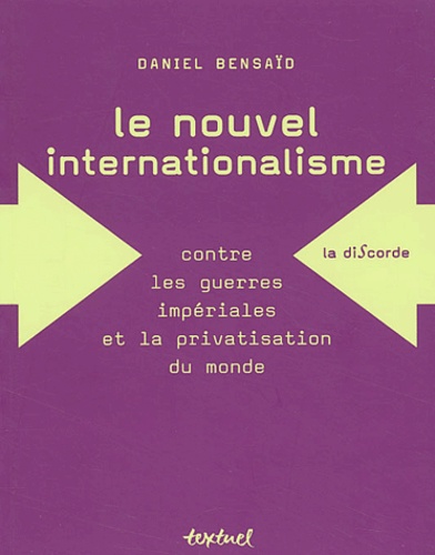 Le nouvel internationalisme.