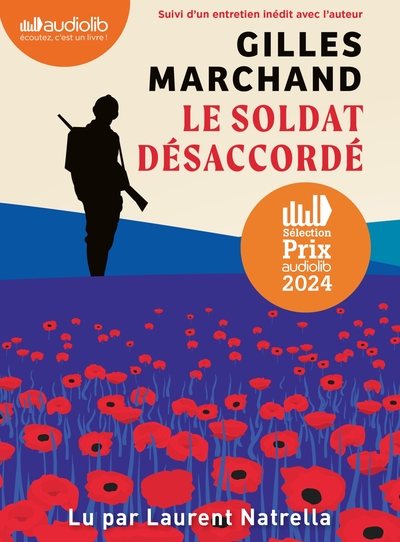 Le Soldat désaccordé