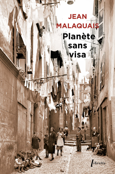 Planète sans visa - Jean Malaquais