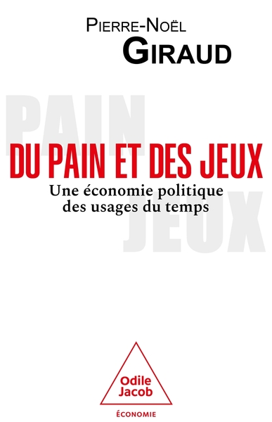 Du pain et des jeux