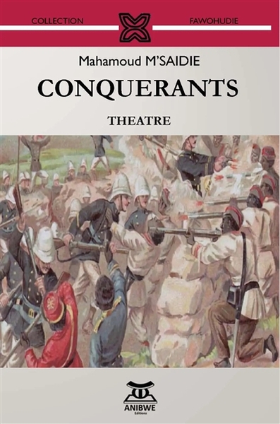 Conquêrants