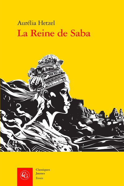 La Reine de Saba