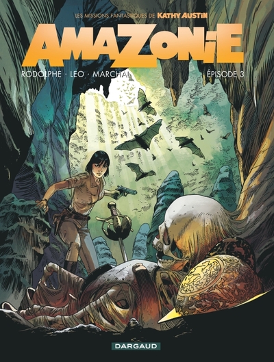 Amazonie Volume 3