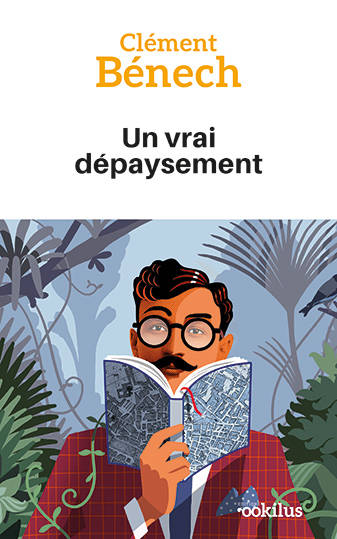 Un vrai dépaysement