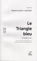 le triangle bleu