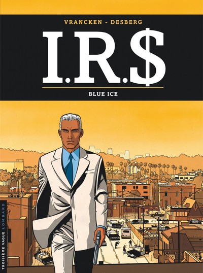 IRS Volume 3