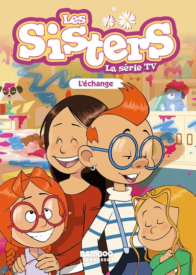 Les sisters - La série TV Volume 26