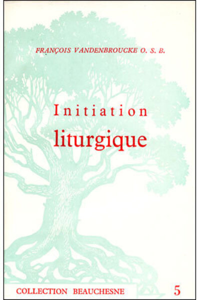 Initiation liturgique